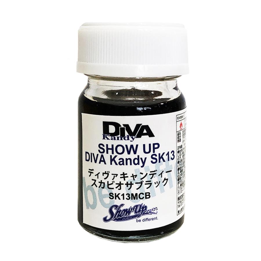 Show Up 41g Diva Sf101mn シルバー ディーヴァ フレーク 激安 激安特価 送料無料 Diva