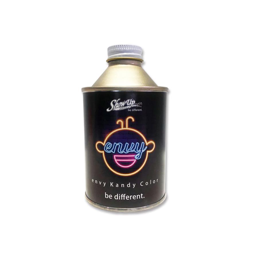 SHOW UP envy Kandy Color キャンディーカラー 全22色 スタンダード