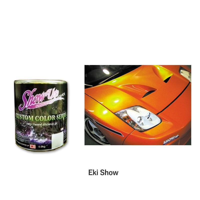 SHOW UP EkiShow EKI-JAD ジェイド 0.9kg 取寄