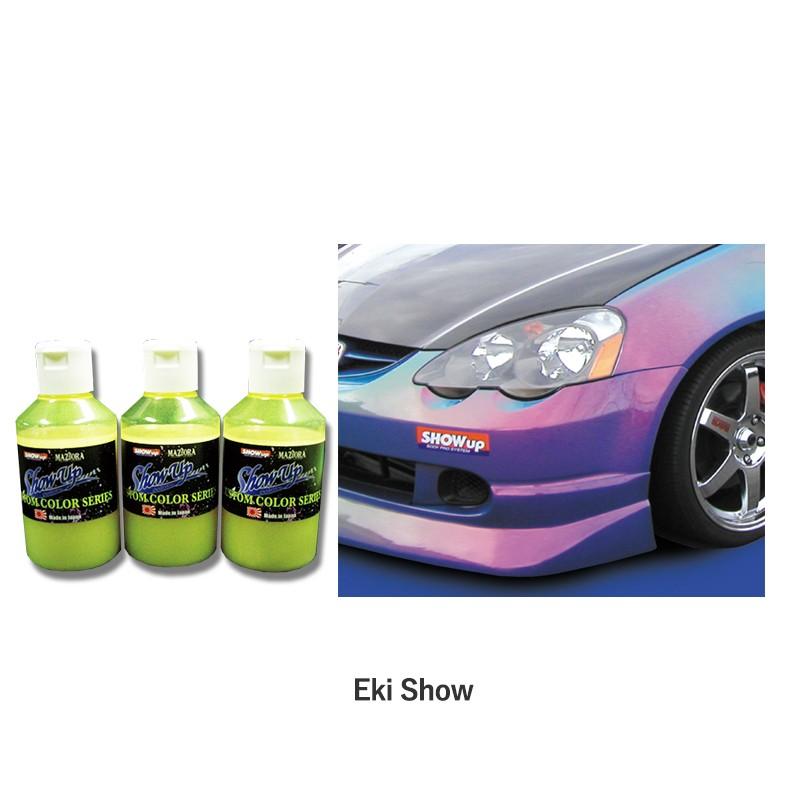 SHOW UP EkiShow EKI-MPLMN メイプルミニボトル 180g 取寄