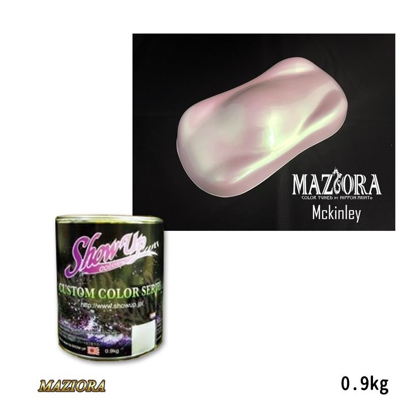 SHOW UP マジョーラアルプスコレクション 731 マッキンリー 0.9kg 取寄