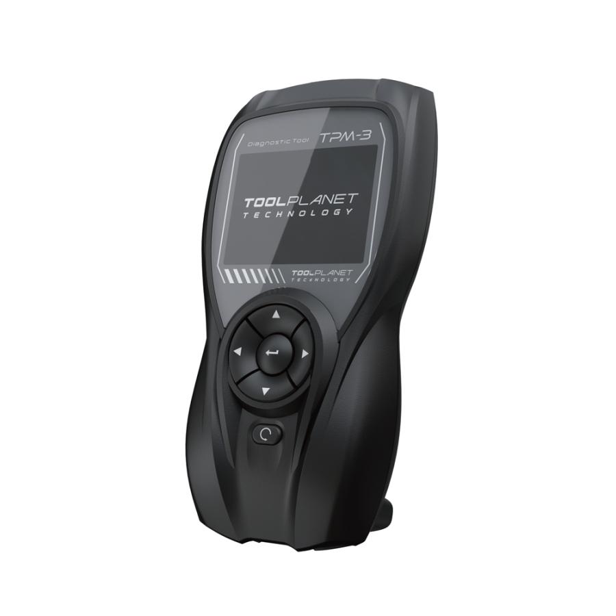 ツールプラネット スキャンツール TPM-3 特定整備認証ツール 1年間