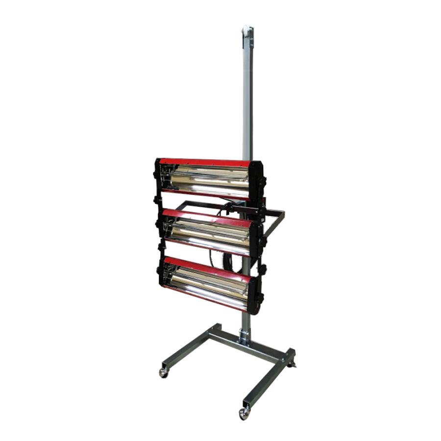 ゆたか磨材 マルワイ カーボンクイック YCQ600III 3B-3H 三相200V 3.0