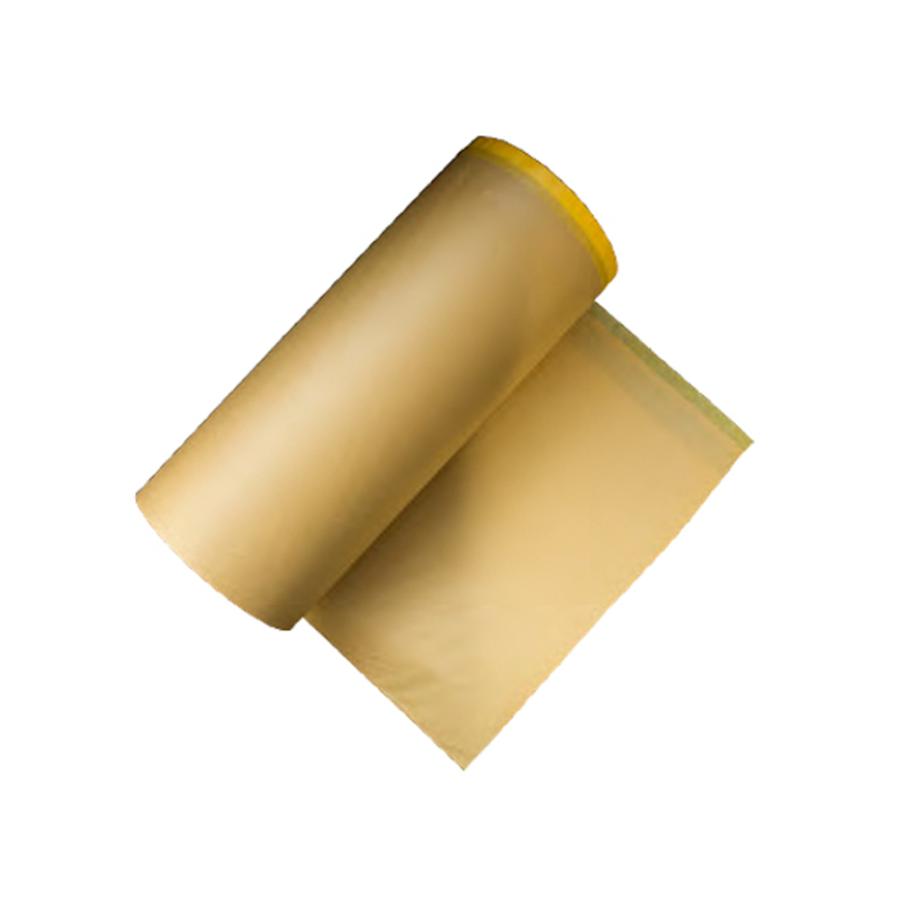 ゆたか磨材 マルワイロール紙＃550   ニチバン2311使用 550mm×105m 10本入 取寄