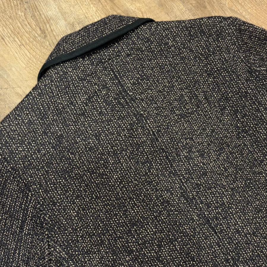 Cushman ビーチクロスジャケット　FROM JAPAN SUGAR CANE シュガーケーン ビーチクロスジャケット ごましお アメカジ