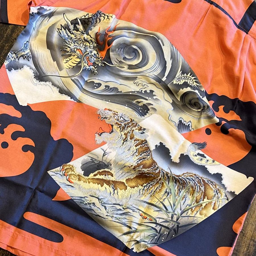 SUN SURF サンサーフ スペシャルエディション シルク アロハ SUN SURF サンサーフ スペシャルエディション シルク アロハ