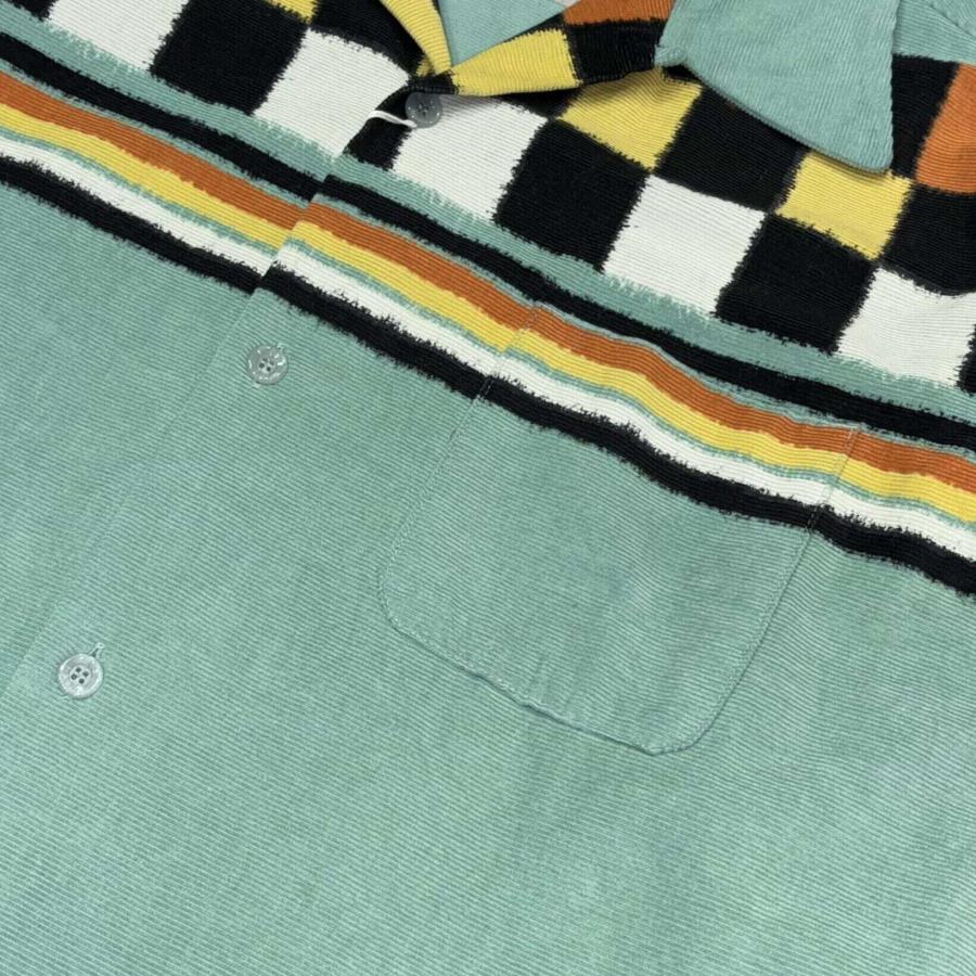 STYLE EYES（スタイルアイズ） 1950sスタイル コーデュロイ スポーツ