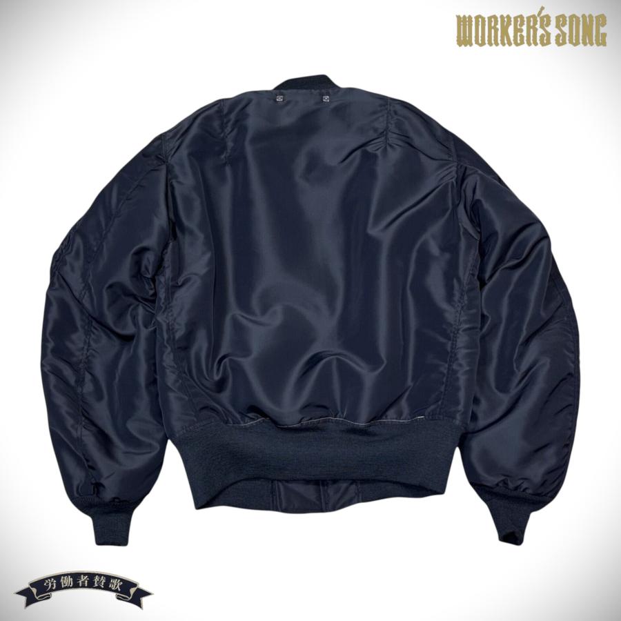 BUZZ RICKSON'S バズリクソンズ フライトジャケット B-15C(MOD