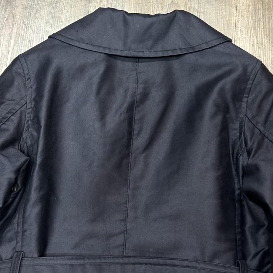 WAIPER◇ミリタリージャケット/L/ナイロン/KHK/24WP62 WAIPER.inc