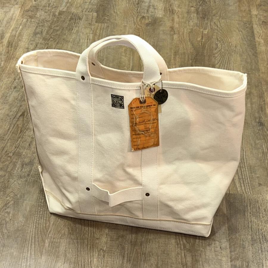 【1点物】オイルドコットン　ラージトート　ツールバッグ　ミリタリー　USN 1点物】オイルドコットン ラージトート ツールバッグ ミリタリー