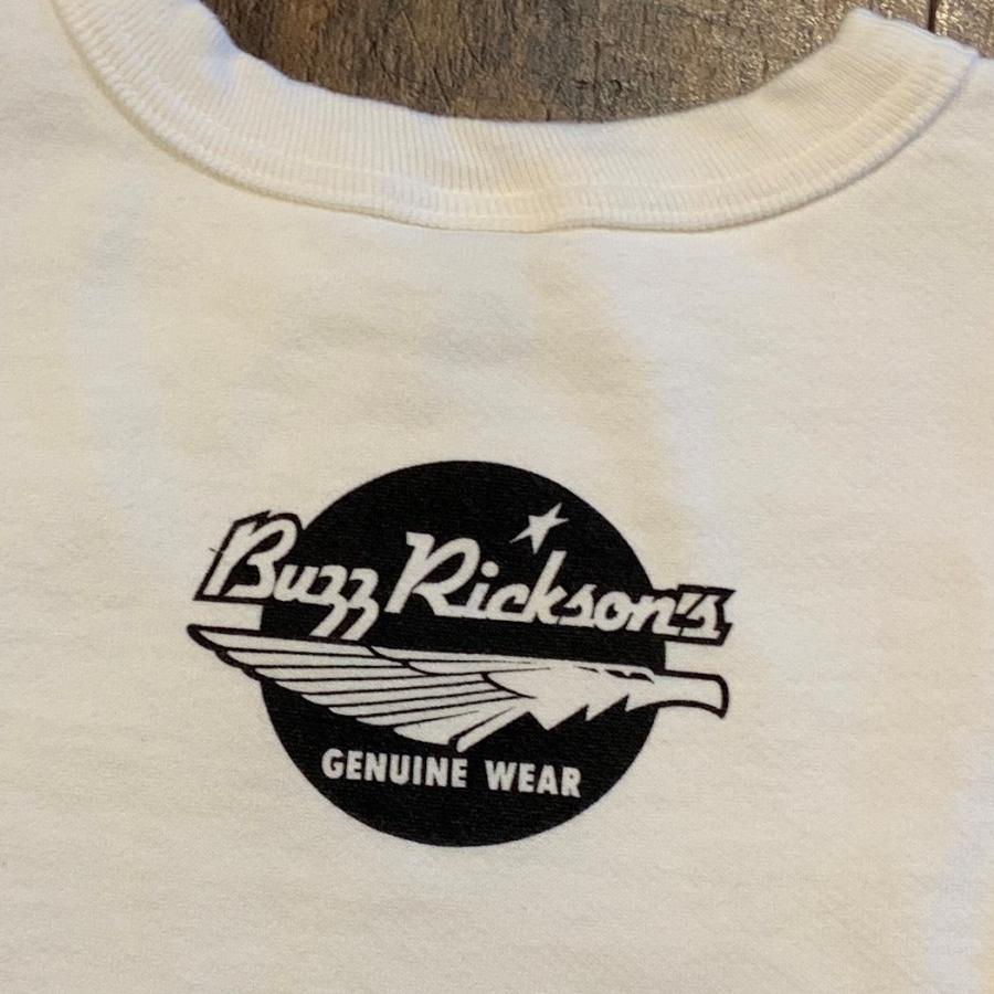 BUZZ RICKSON'S バズリクソンズ ピーナッツ スヌーピー