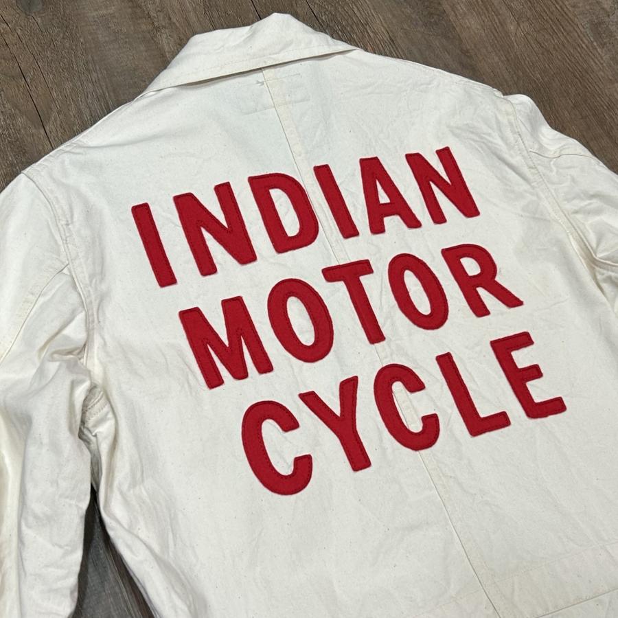 INDIAN MOTOCYCLE ヘッドライト インディアンモーターサイクル
