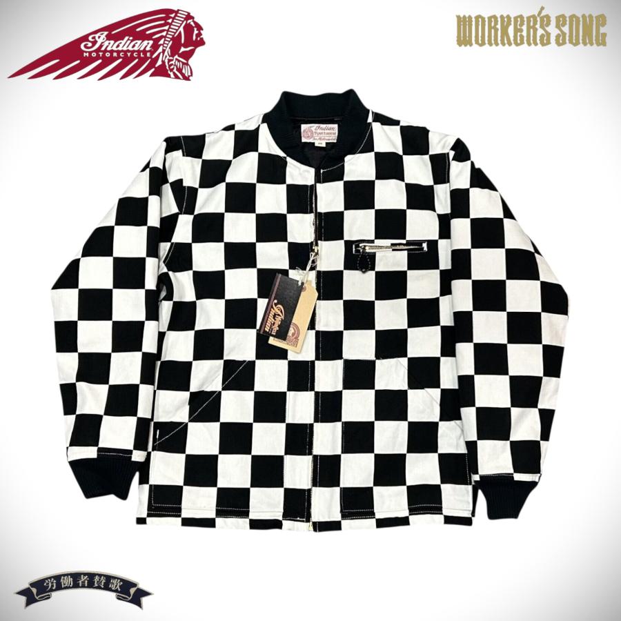 INDIAN MOTOCYCLE（インディアンモトサイクル） インディアンモーター