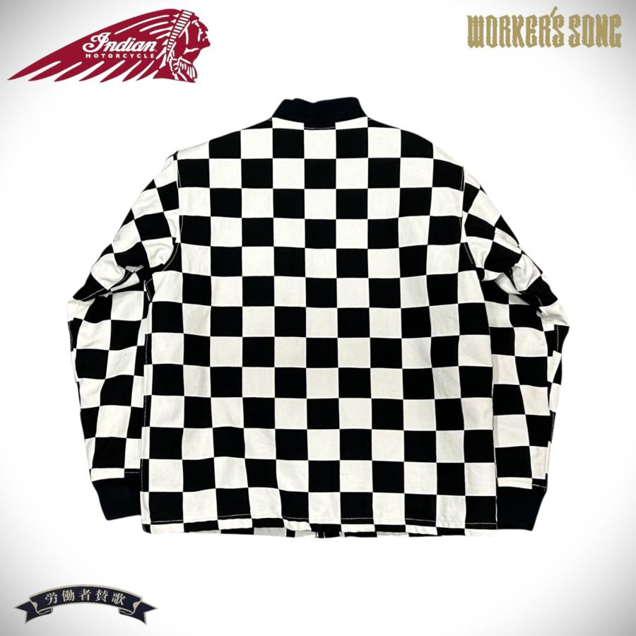 INDIAN MOTOCYCLE（インディアンモトサイクル） インディアンモーター