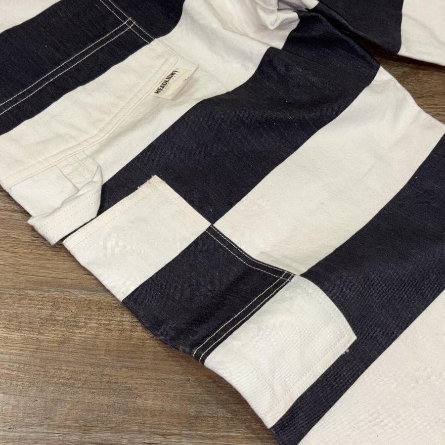 HEAD LIGHT（ヘッドライト） インディアンモーターサイクル ボーダー