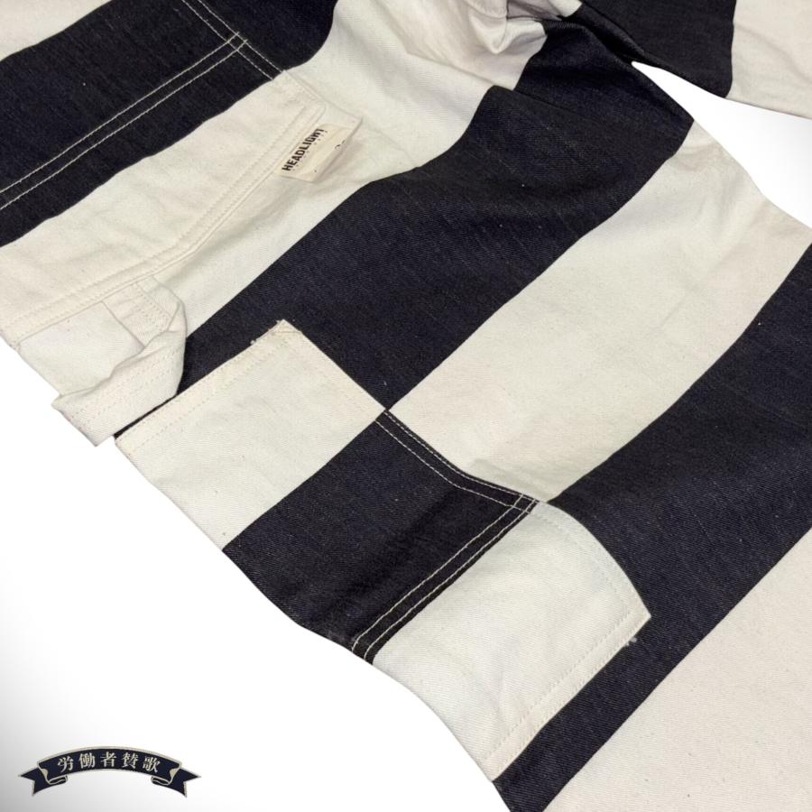 HEAD LIGHT（ヘッドライト） インディアンモーターサイクル ボーダー