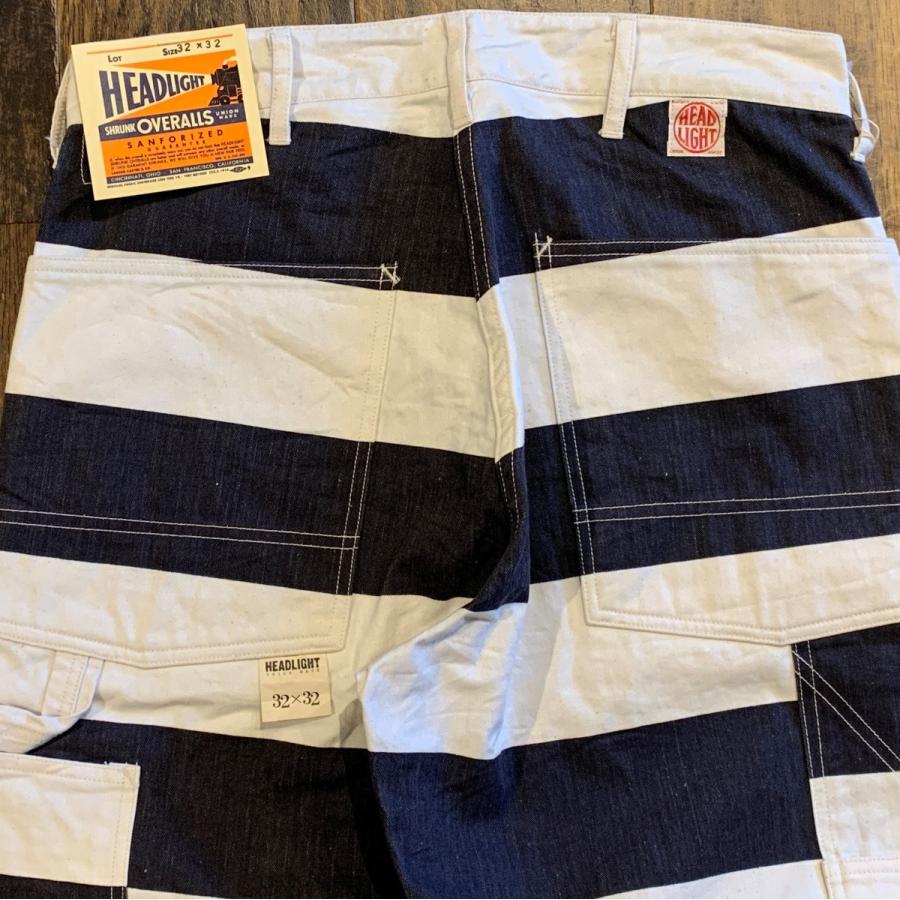 インディアンモーターサイクル×ヘッドライト ツイルボーダー