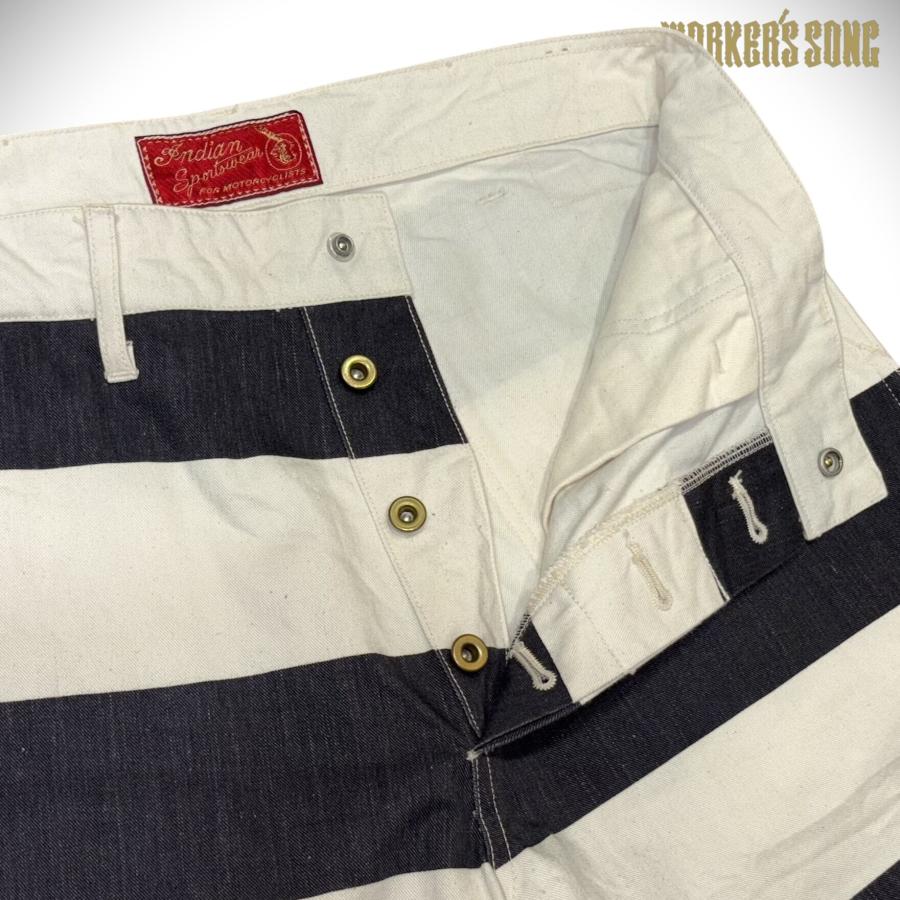 HEAD LIGHT（ヘッドライト） インディアンモーターサイクル ボーダー