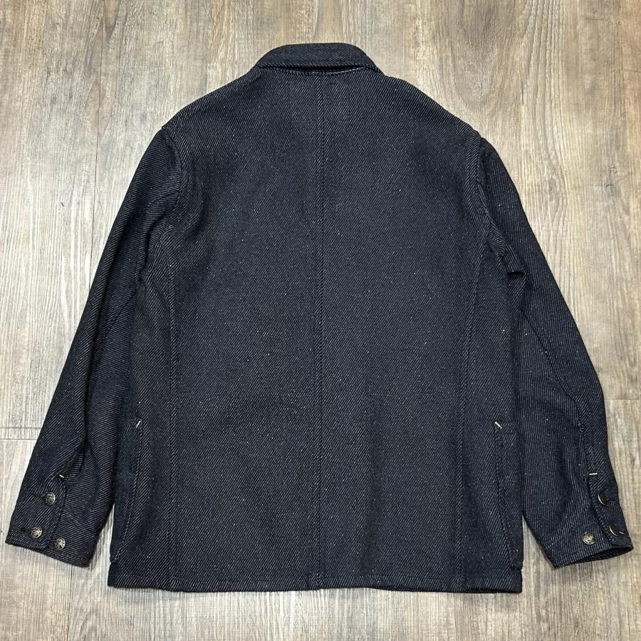 SUGAR CANE シュガーケーン フィクションロマンス 13.7oz.インディゴ 