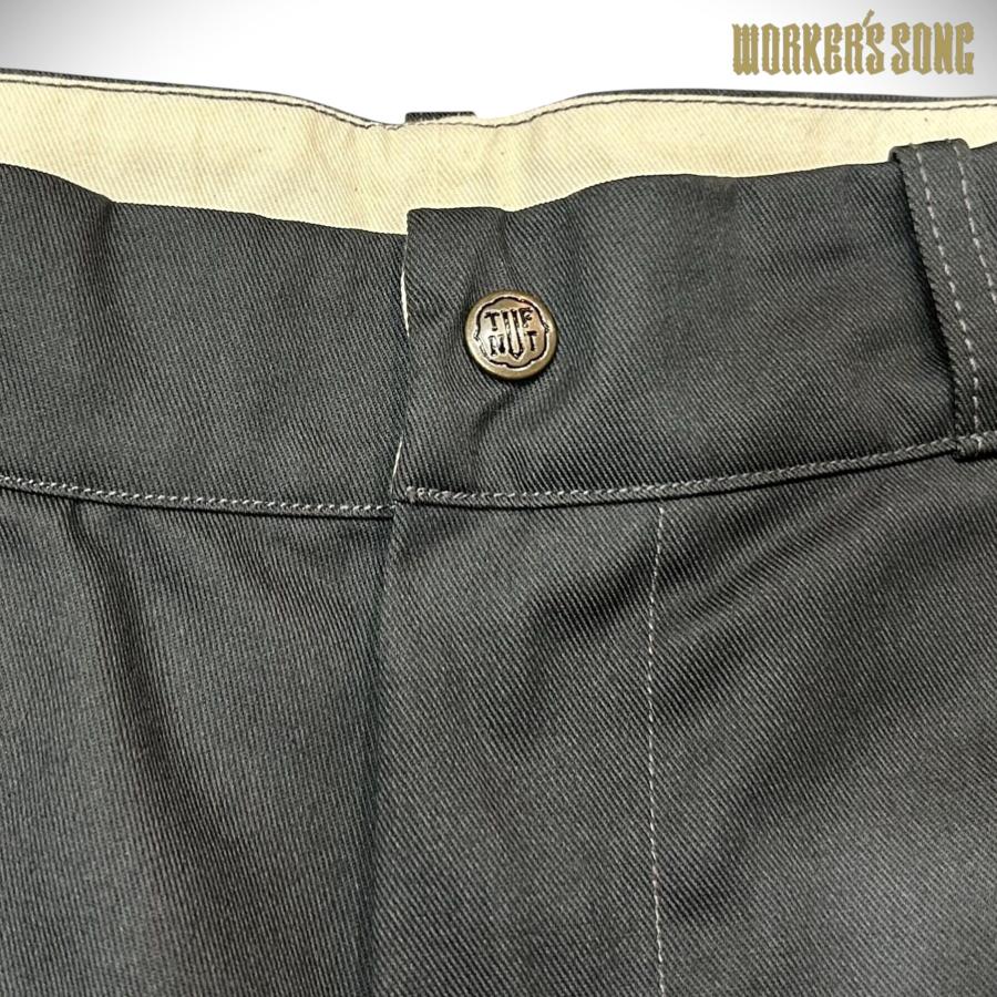 東洋エンタープライズ（TOYO ENTERPRISE） タフナッツトラウザーズ