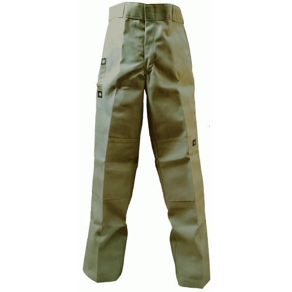 タッキー Dickies（ディッキーズ） DICKIESディッキーズ85283ダブルニーワーク