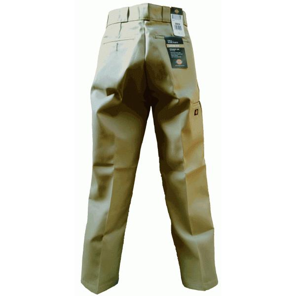 Dickies（ディッキーズ） DICKIESディッキーズ85283ダブルニーワーク