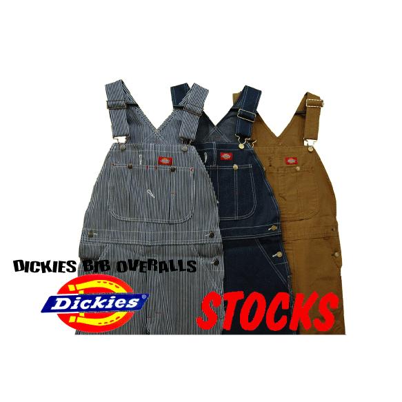 Dickiesディッキーズオーバーオール★ツナギ★ | Dickies | 01