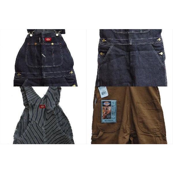 Dickiesディッキーズオーバーオール★ツナギ★ | Dickies | 02