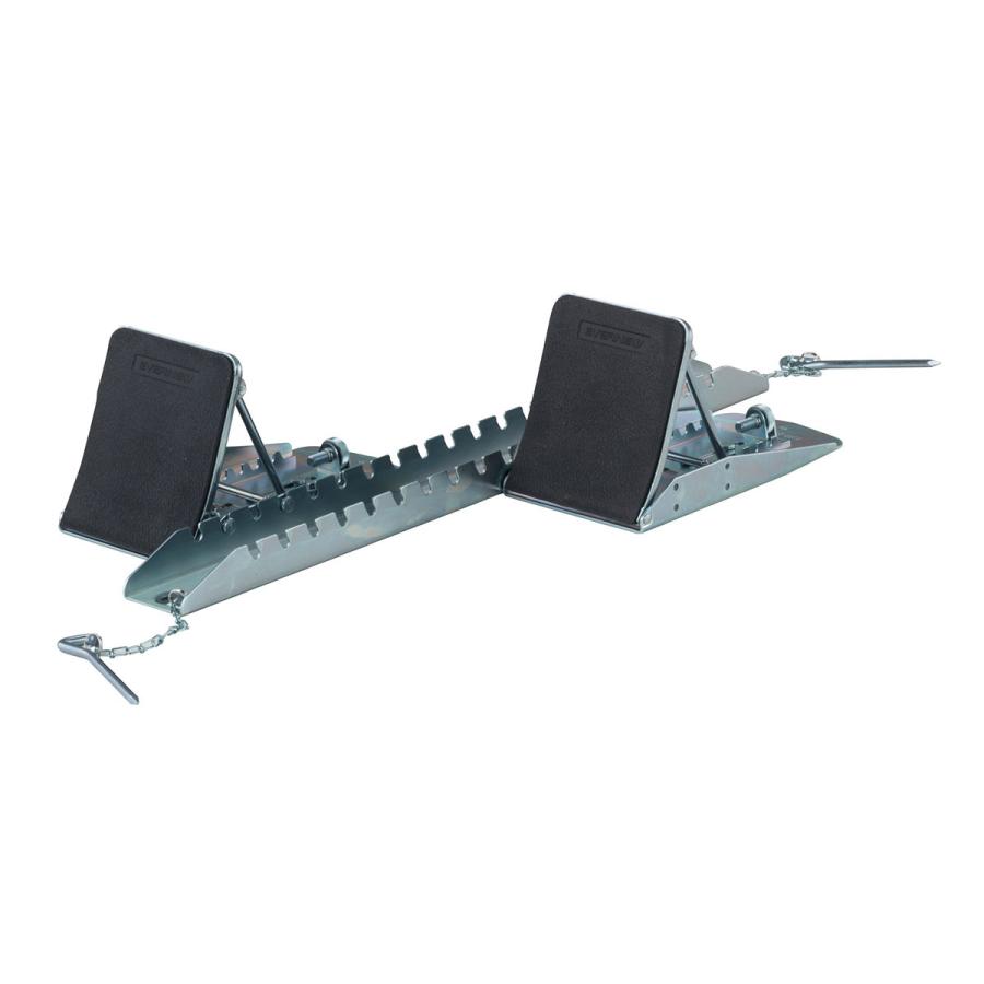 特価 平行連結式スタブロｍ スターティングブロック