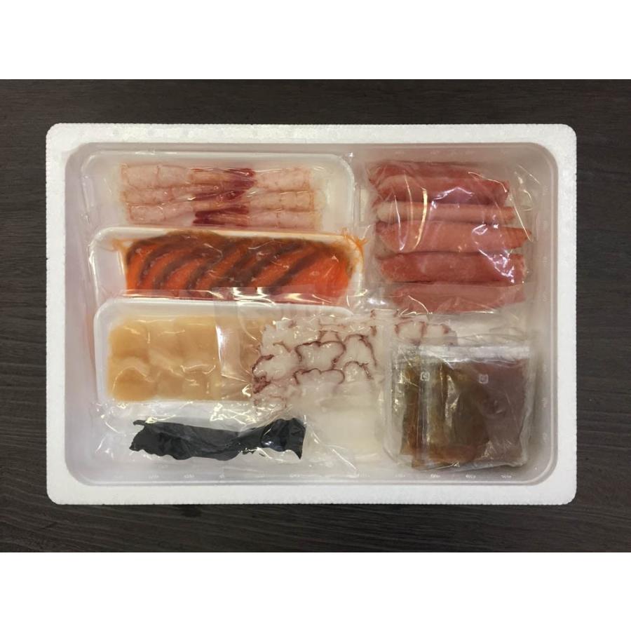 海鮮 しゃぶしゃぶセット お取り寄せ 取り寄せ お取り寄せグルメ 取り寄せグルメ しゃぶしゃぶ 鍋 海鮮鍋 送料無 |  | 02