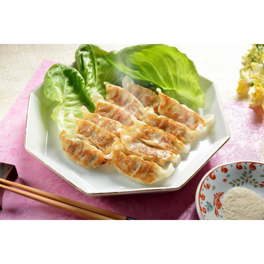 滋賀 近江牛餃子 4箱セット 餃子 点心 餃子セット 点心セット お取り寄せ お取り寄せグルメ 人気 近江牛 近江餃子 牛肉 | 