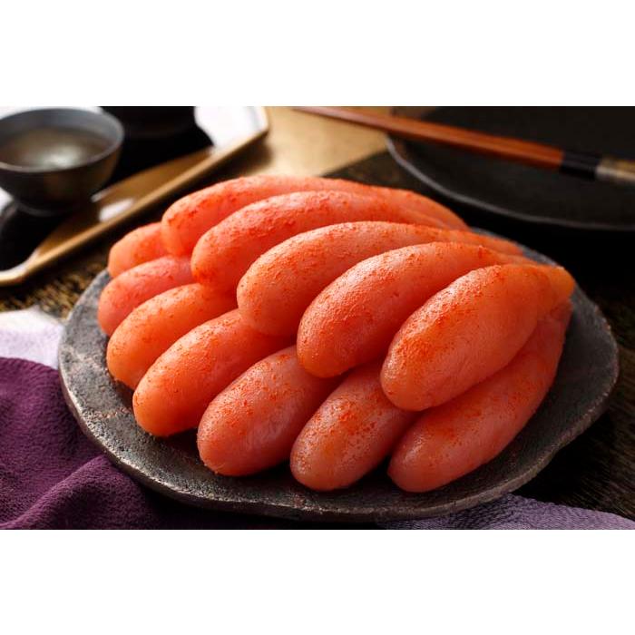 福岡 博多紀久屋 無着色 辛子明太子 ごはんのお供 お取り寄せ お取り寄せグルメ 人気 内祝 贈答用 御歳暮 御祝 御中元 お土産 手土産 明太子 |  | 04