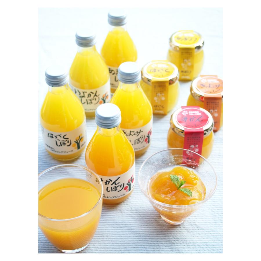 和歌山  伊藤農園  柑橘ジュースと寒天ジュレセット お取り寄せ お取り寄せグルメ 人気 内祝 お祝い 御祝 贈答用 お歳暮 御歳暮 お中元 御中元 お祝い お土産 |  | 03