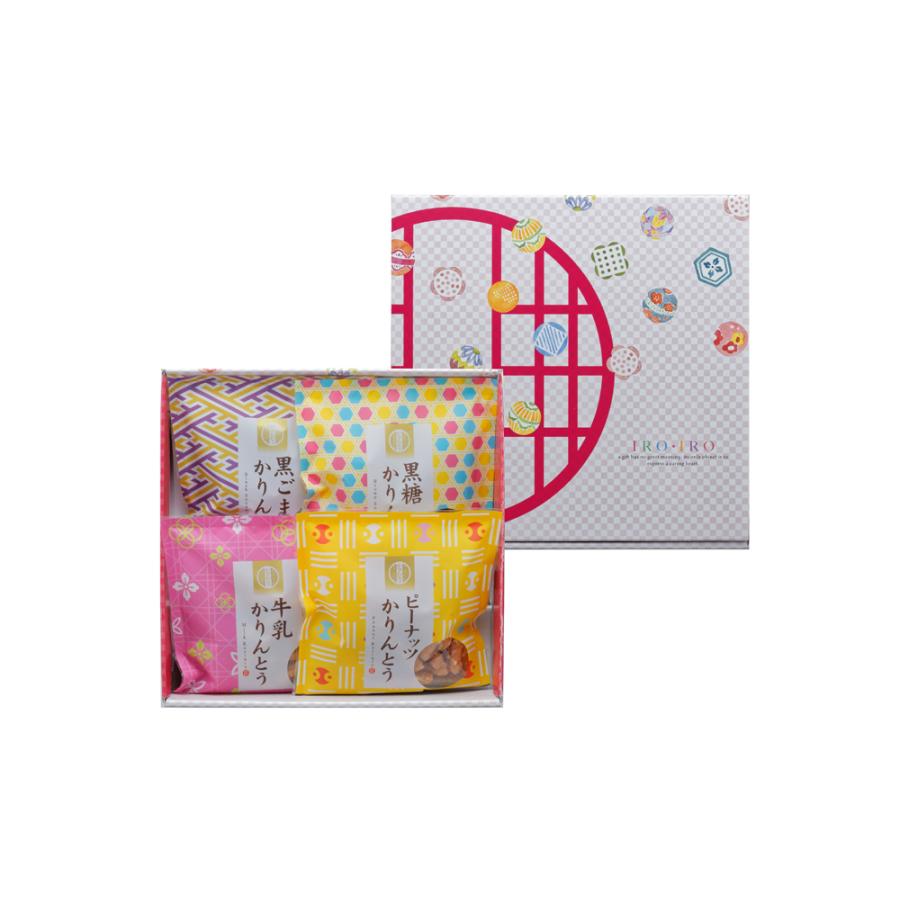 かりんとう 詰合せ お取り寄せ 手土産 土産 お返し 内祝 お祝い 御祝 贈答用 お歳暮 御歳暮 お中元 御中元 お祝い お土産 |  | 02