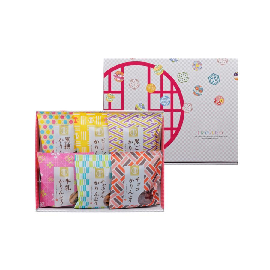 かりんとう詰合せ お取り寄せ かりんとう お返し 内祝 お祝い 御祝 贈答用 お歳暮 御歳暮 お中元 御中元 お祝い 土産 |  | 02