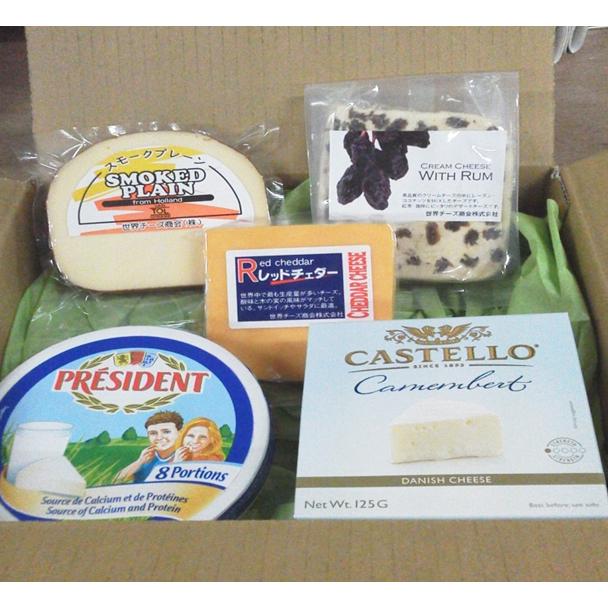 世界のチーズ 詰め合わせ チーズセット チーズ チーズ詰合せ お取り寄せ お取り寄せグルメ 人気 人気商品 内祝 お歳暮 お祝いお中元 お土産 |  | 02
