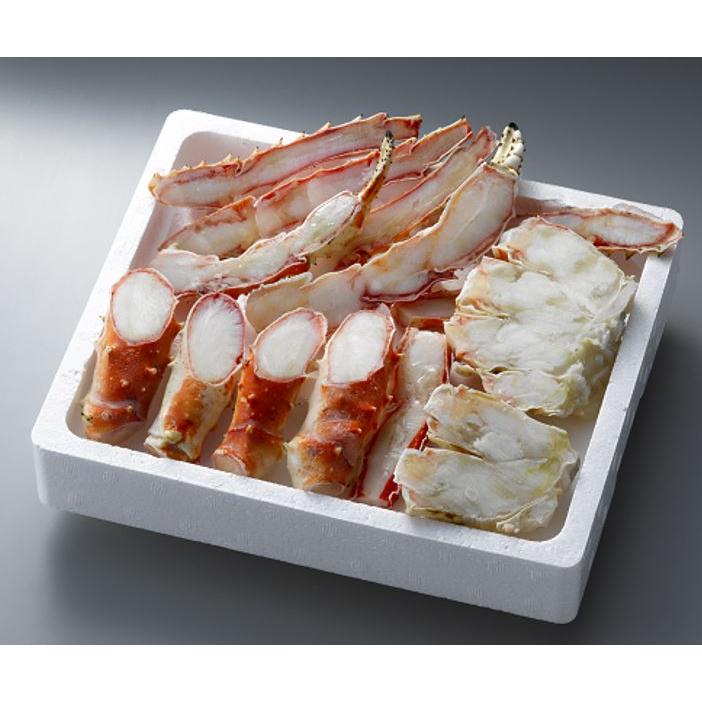 ボイルたらばがに笹切り お取り寄せ お取り寄せグルメ 人気 内祝 お祝い 御祝 贈答用 お歳暮 御歳暮 お中元 御中元 お祝い お土産 手土産 |  | 02