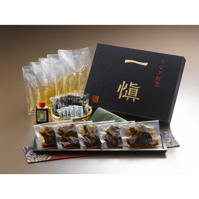 うなぎ割烹 一愼 ひつまぶしセット うなぎ ひつまぶし 鰻 いっしん お取り寄せ お取り寄せグルメ 人気 人気店 おいしい グルメ |  | 02