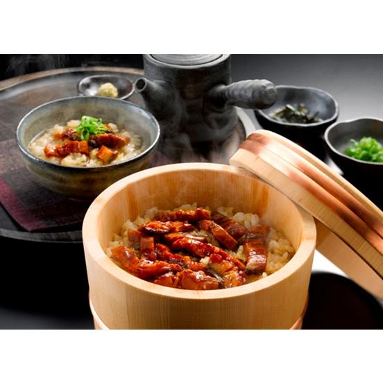 うなぎ割烹 一愼 ひつまぶしセット うなぎ ひつまぶし 鰻 いっしん お取り寄せ お取り寄せグルメ 人気 人気店 おいしい グルメ |  | 02