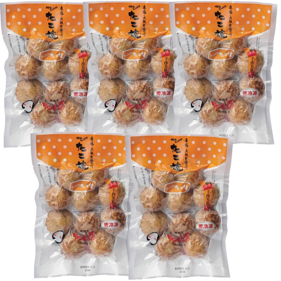 大阪 たこ昌 たこ焼 たこ焼き お取り寄せ お取り寄せグルメ 人気 人気店 本場 大阪名物 名物 グルメ 大阪お土産 内祝 お土産 |  | 02