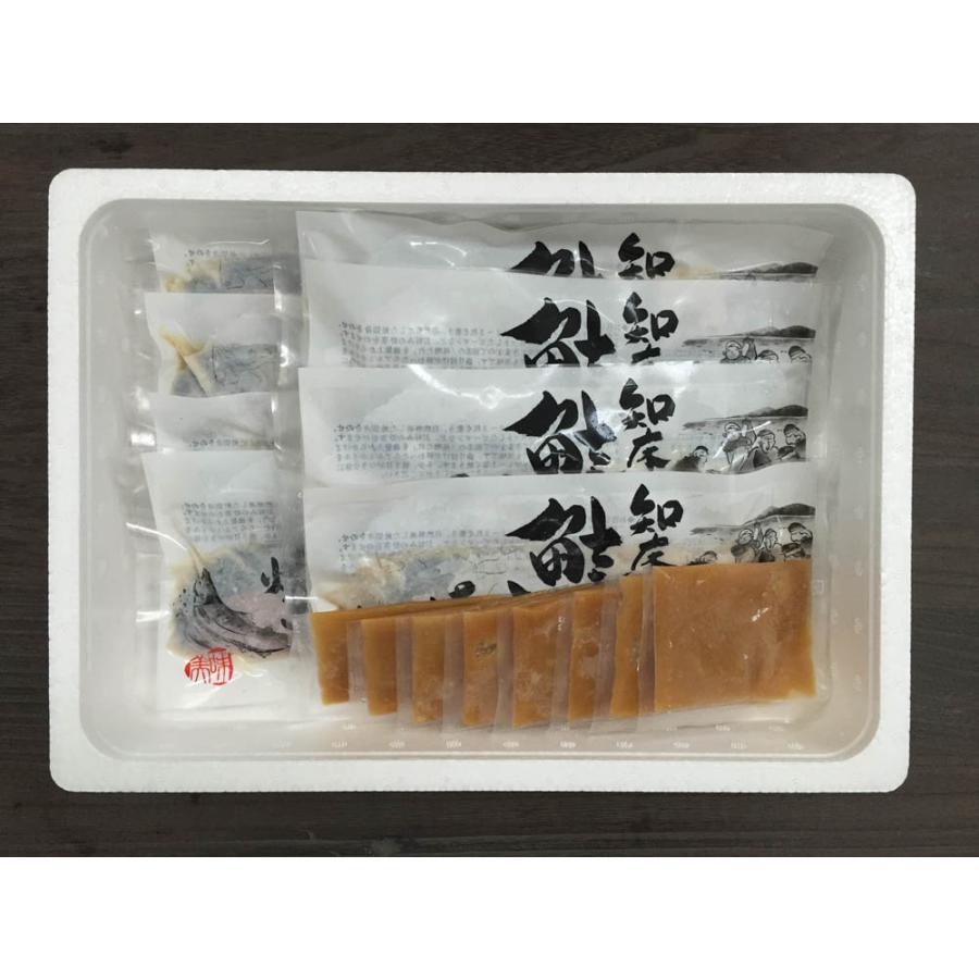 北海道　知床羅臼 鮭 ちゃんちゃん焼き お取り寄せ お取り寄せグルメ 人気 内祝 贈答用 御歳暮 お歳暮 お祝い 御祝 お中元 御中元 お土産 手土産 |  | 02