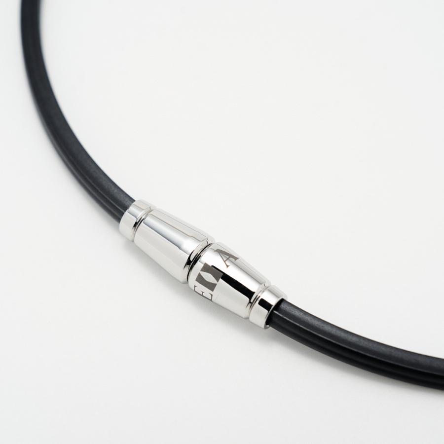 磁気ネックレス 肩こり 首こり 血行改善 アングル e.モデル02 磁気 医療 効果 スポーツ プレゼント ネックレス |  | 03