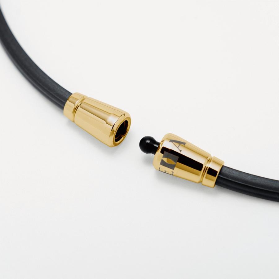 磁気ネックレス 肩こり 首こり 血行改善 アングル e.モデル02 磁気 医療 効果 スポーツ プレゼント ネックレス |  | 06