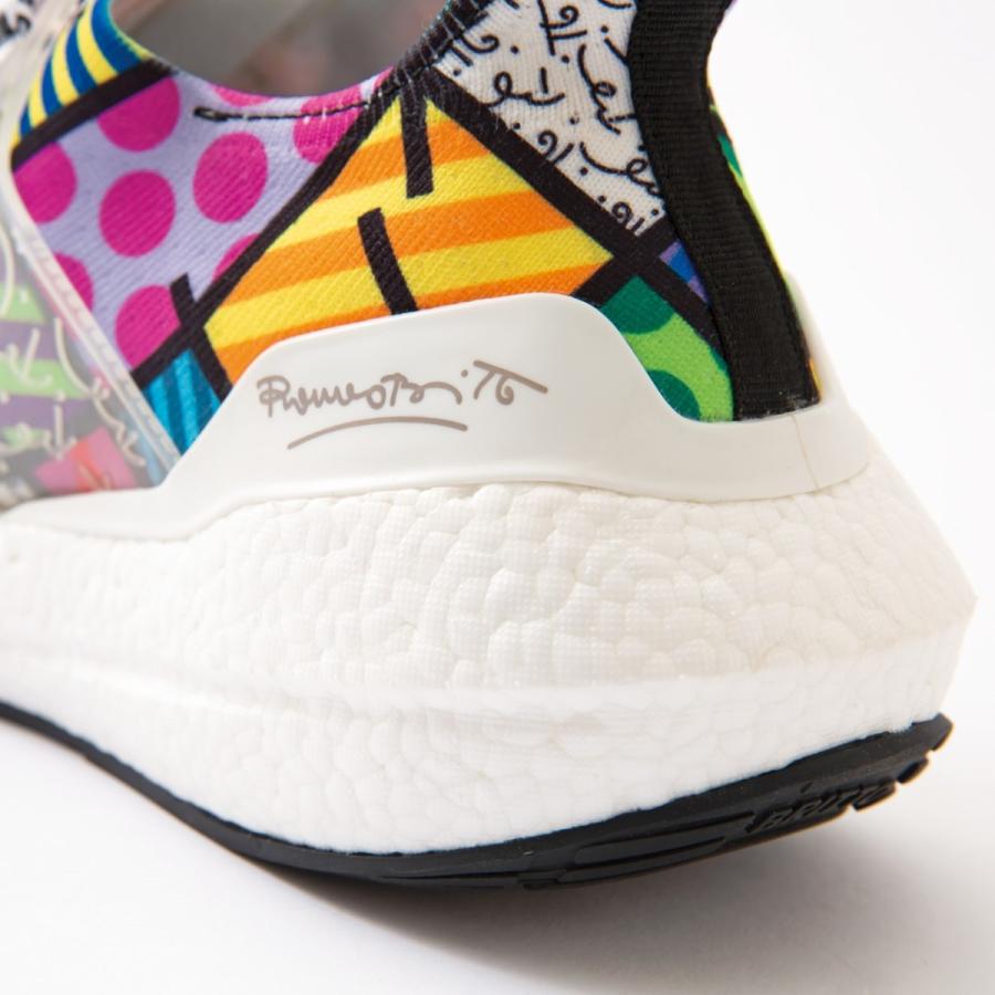 22-23シーズン　ロメロ アイトス ROMERO BRITTO シューズ スニーカー ロメロ ブリット