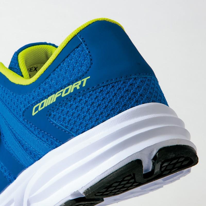 安全靴 AZ51651 TULTEX セーフティシューズ メンズ レディース AITOZ アイトス 倉庫 軽作業 先芯 軽量 | アイトス | 08