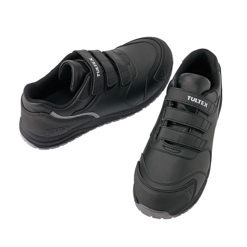 安全靴 AZ51669 タルテックス セーフティシューズ 静電 耐油 耐滑 メンズ レディース AITOZ アイトス JSAA A種合格 TULTEX | アイトス | 05