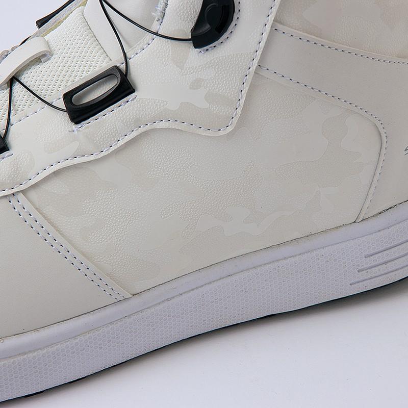 安全靴 ダイヤル式 AZ51670 タルテックス セーフティシューズ カモフラージュ柄 アイトス ダイヤル ワンタッチ 4E 樹脂先芯 | アイトス | 11