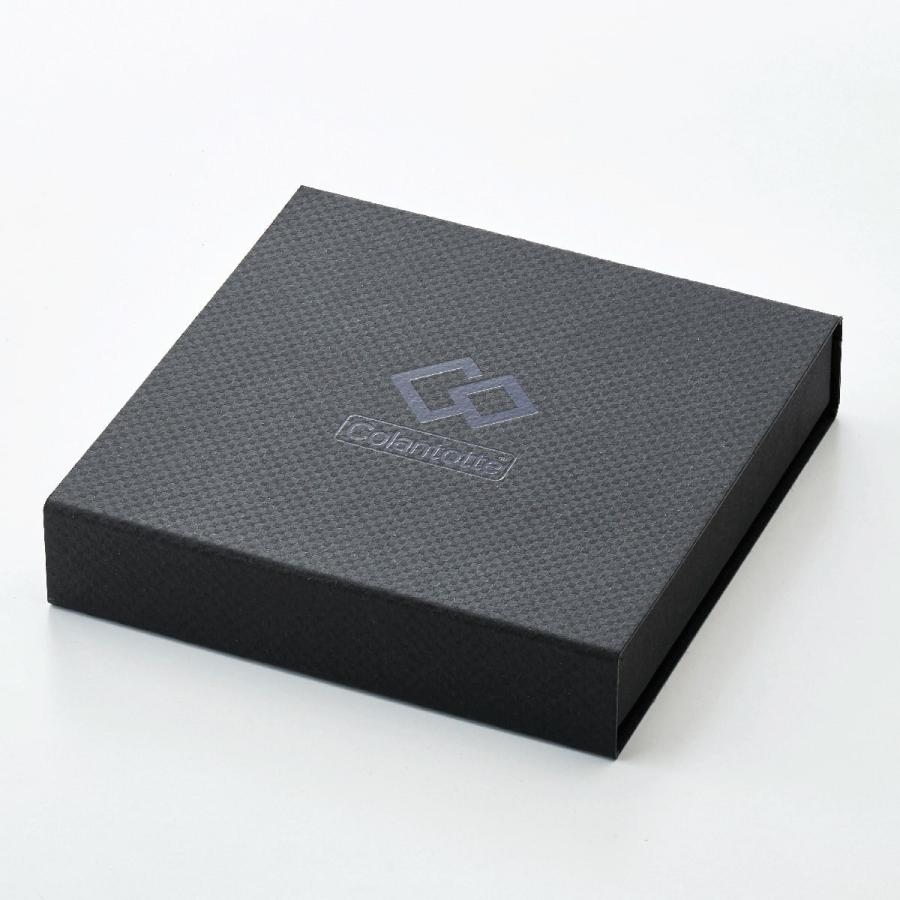 コラントッテ Mサイズ COA ネックレス LECT シルバー 磁気 首 肩こり 血行 改善 効果 医療認証 ネックレス 磁気 首 効果