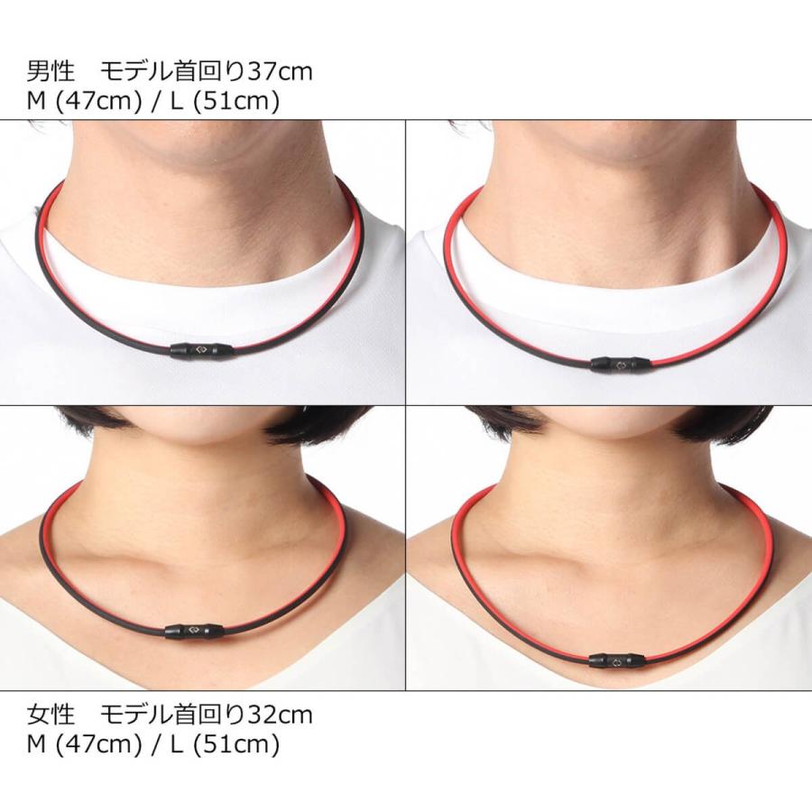 ColanTotte コラントッテ 磁気ネックレス ネックレスsr140 next ColanTotte コラントッテ 磁気ネックレス ネックレスsr140 next
