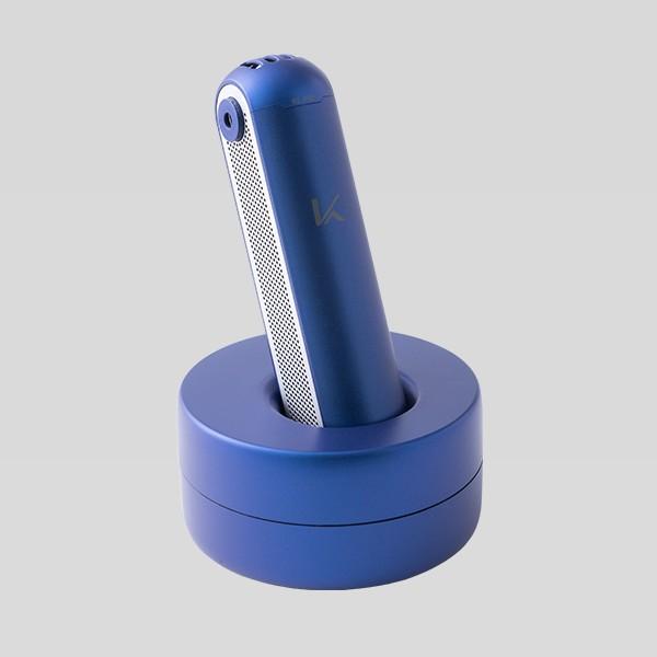 KALTECH 首掛け 空気清浄機 光触媒 小型 手持ち 除菌 脱臭 花粉 KALTECH 首掛け 空気清浄機 光触媒 小型 手持ち 除菌 脱臭 花粉